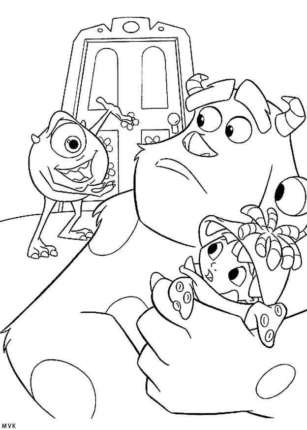 monsters inc007